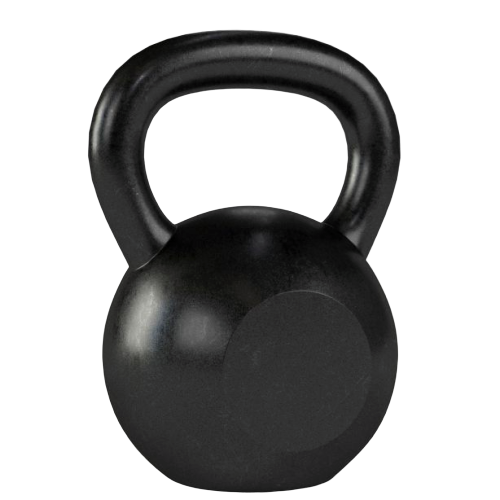 Pesa Rusa 6kg Fundición Importada Kettlebell