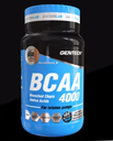 video bcaa 4000