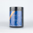 GLUTAMINA 250G MAX FORCE TUTTI-FRUTTI