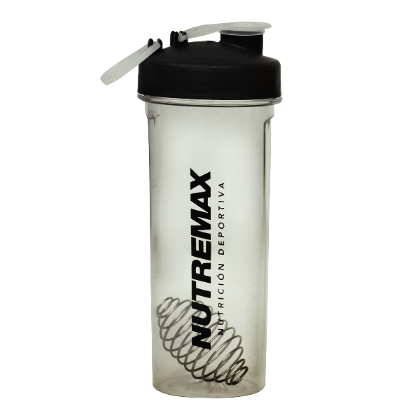 SHAKER NUTREMAX