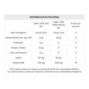 LAPACHO CON GINSENG X 950 ml - BIOFIT