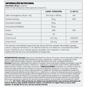 CAJA X 20 SOBRES HYDROMAX SOBRE 33GR  - NUTREMAX