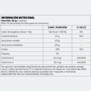 HYDROMAX X 600G - NUTREMAX