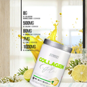 COLLAGEN COLÁGENO HIDROLIZADO X 210G STAR NUTRITION