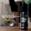 TESTO HIGH X 120 caps HOCH SPORT