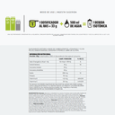 HYDROMAX X 1520G - NUTREMAX