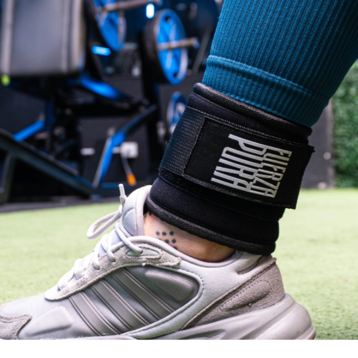 TOBILLERA PARA POLEA- BALBOA