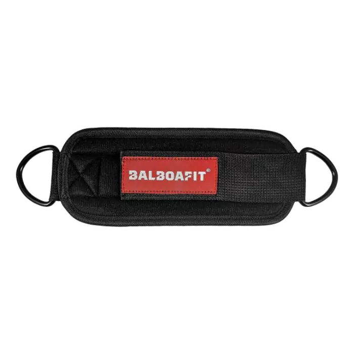 TOBILLERA PARA POLEA- BALBOA