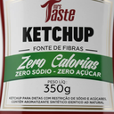 SALSA MRS TASTE 350ml KETCHUP