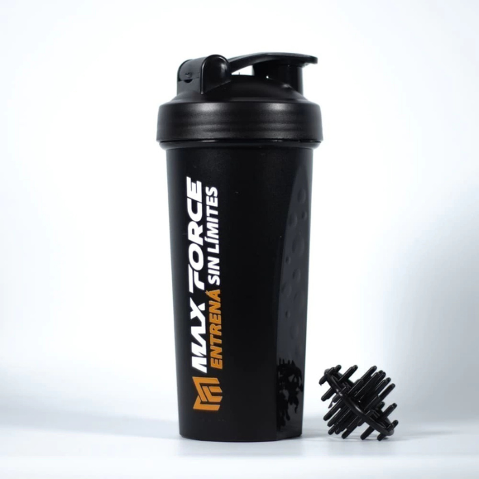 SHAKER MAX FORCE 500Ml
