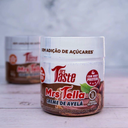 CREMA UNTABLE MRS TASTE 160g