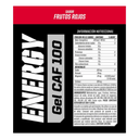 CAJA x 12 GELES ENERGY CAF100 MERVICK