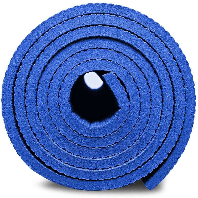 MAT YOGA PVC 6mm + TIRA 