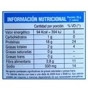 OMELETTE PROTEICO SOBRE 26gr  GENTECH