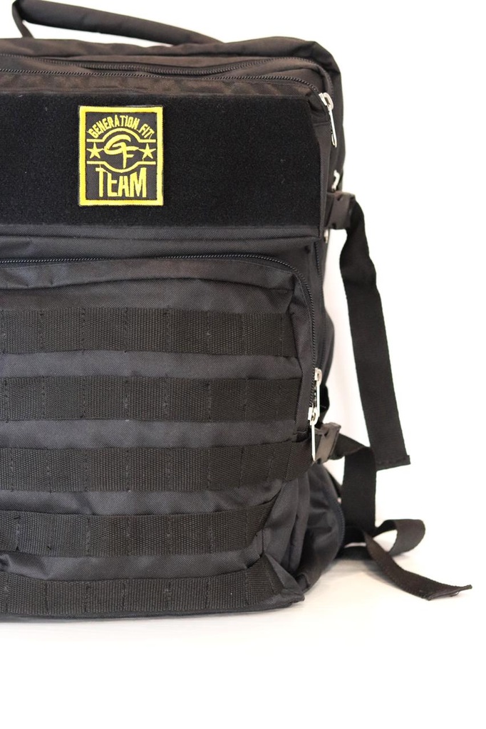 Feel CrossFit - 📣¡SORTEO!📣 ⠀ ¿Te gustaría conseguir una mochila 🎒  personalizada de la marca Rhinun para que no te falte de nada en tus  entrenamientos? ⚡️¡Es tu momento! ⠀ ℹ️ Puedes