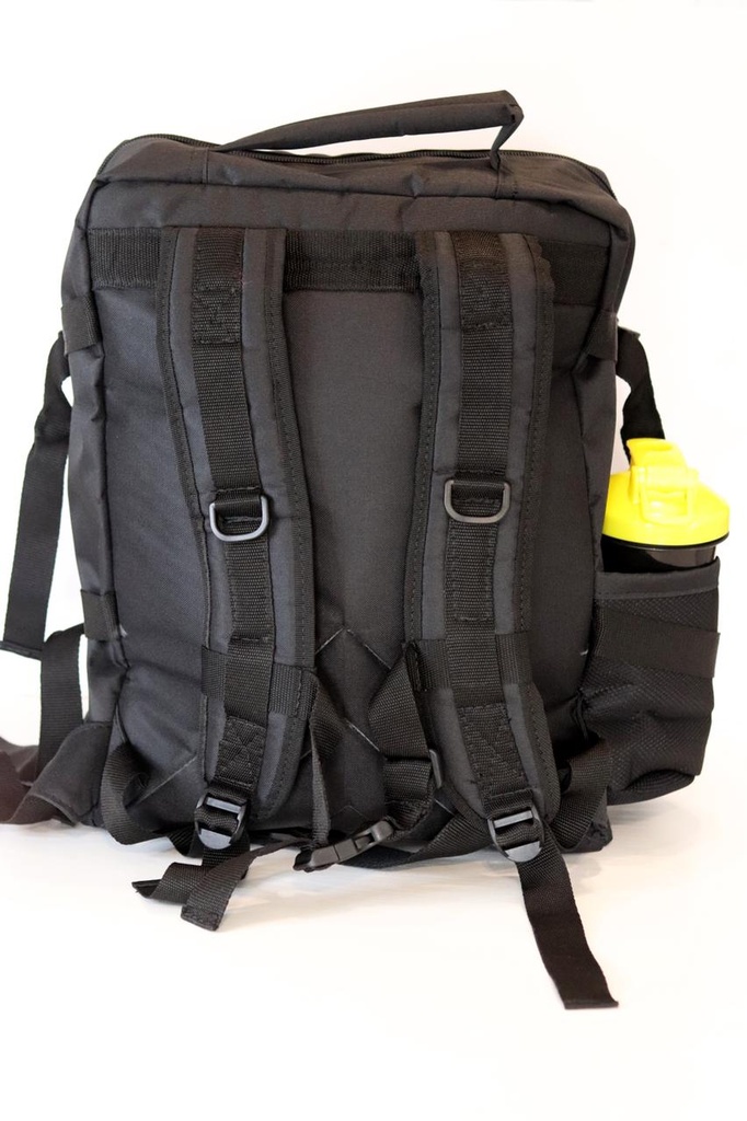 3 mochilas para 'crossfit' que van a mejorar tus entrenamientos - Showroom