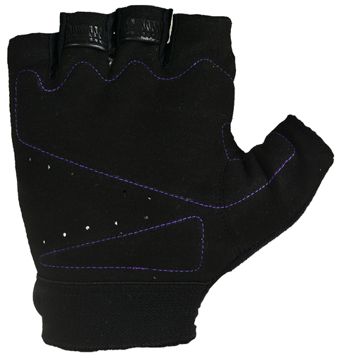 GUANTES FITNESS FEMENINO 2