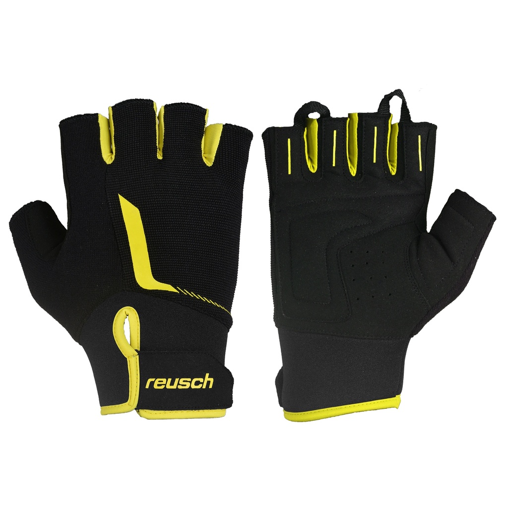 GUANTES SUPER FIT