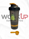 SHAKER GENERATION FIT c/scoop