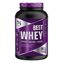 BEST WHEY PROTEIN (+creatina) 2lbs XTRENGHT NUTRTION