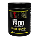 AMINO 1900 x 110 Tabletas UNIVERSAL NUTRITION