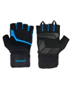 GUANTES GYM MUÑEQUERA (S)