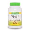 VITAMINA E + SELENIO X 30 COMPVITATECH