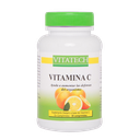 VITAMINA C 500mg X 30 COMP VITATECH