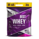 BEST WHEY PROTEIN (+creatina) 3kg XTRENGHT (Chocolate)