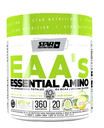 ESSENTIAL AMINO STAR NUTRITION (EAA´S)