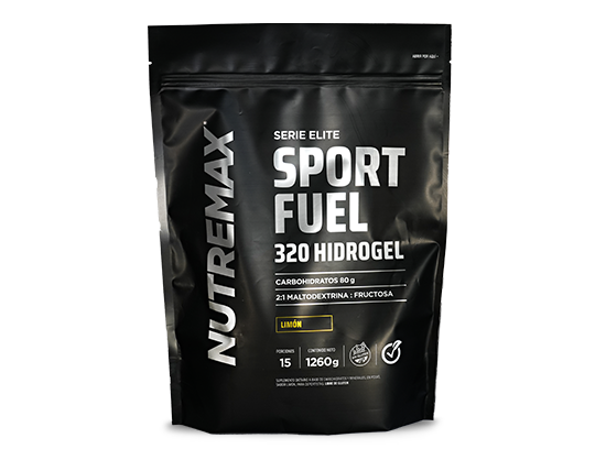 SPORT FUEL 1260G - NUTREMAX