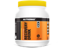 RECOVERY DRINK X 1500G - NUTREMAX