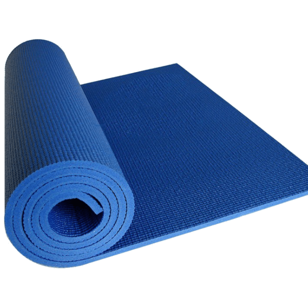 MAT YOGA NBR 10mm + TIRA