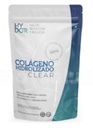 COLAGENO HIDROLIZADO CLEAR  X 250G - HYDOR