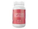 LIPOZERO X 60 CÁPSULAS NUTREMAX