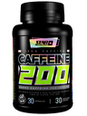[742] CAFFEINE 200 x 30 CAPS STAR NUTRITION