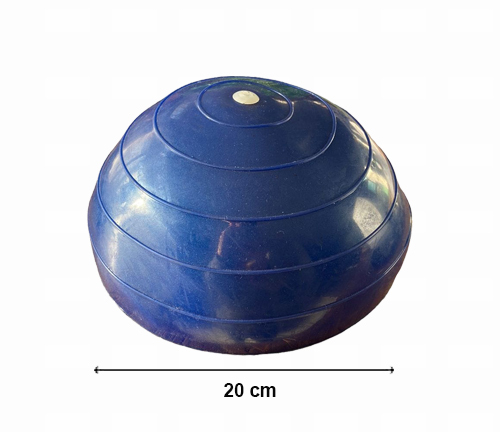 BOSU DE 20CM