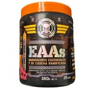 EAAs 360G - GENERATION FIT (Sweet cherry)