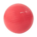 GYM BALL 55 CM Roja