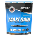 GANADOR MAXI GAIN x 1250 GRS -  GENTECH (Chocolate)