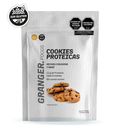 PRE MEZCLA COOKIES PROTEICAS 220GR