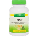 ZINC 30 COMP VITATECH