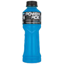 POWERADE / GATORADE