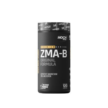 ZMA-B X 120 caps HOCH SPORT