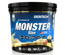 PROTEINA WHEY PROTEIN 7900 X 3kg MONSTER SIZE GENTECH