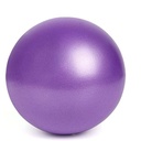 GYM BALL 85 CM VIOLETA