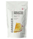 OMELETTES PROTEICOS JAMON Y QUESO GRANGER 210g