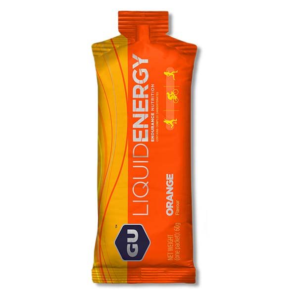 LIQUID ENERGY GU 60G