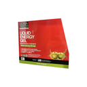 CAJA X 12 LIQUID ENERGY GEL C/CAFEINA ULTRATECH