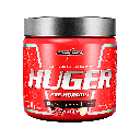 HUGER PRE-WORKOUT 320g INTEGRAL MEDICA